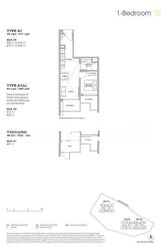 Lentor Central (D26), Condominium #607860681